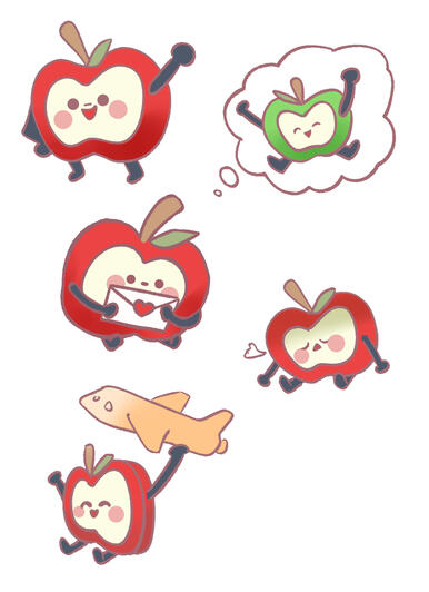 Comms art Comms art