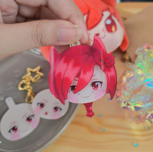 Charm Charm