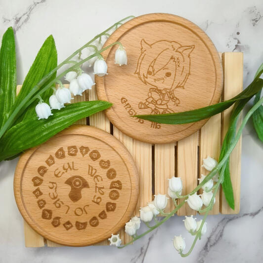 Coaster Coaster