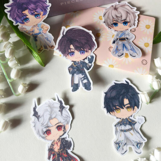 Sticker Sticker