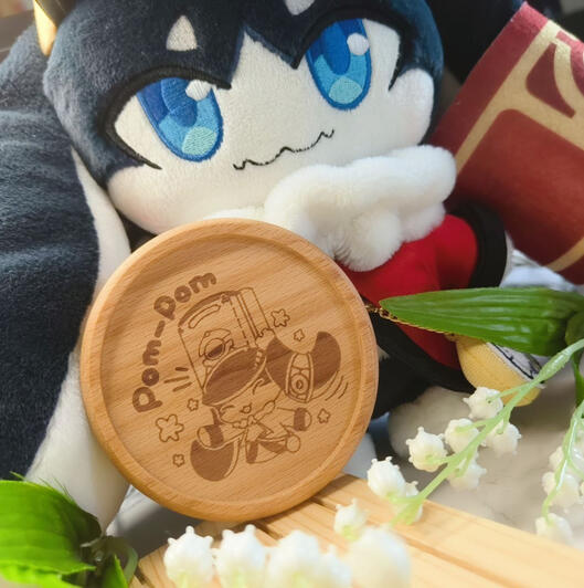 Coaster